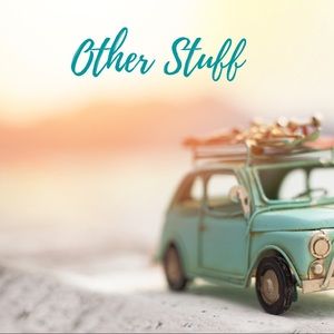 Accessories & Miscellaneous